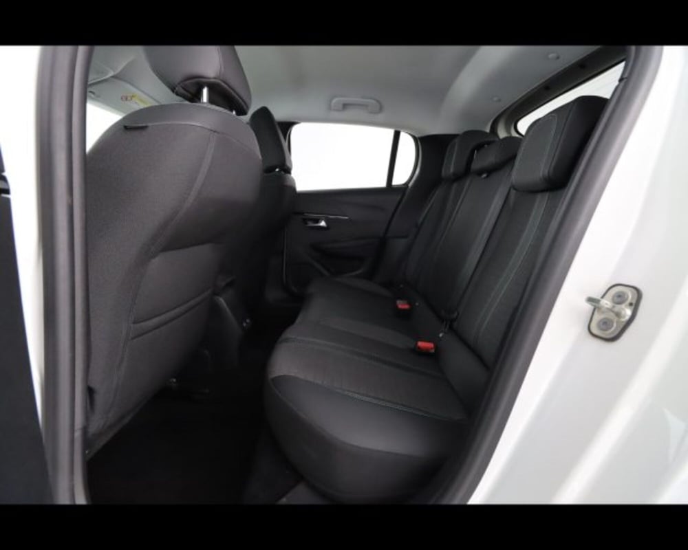 Peugeot 208 usata a Bologna (10)