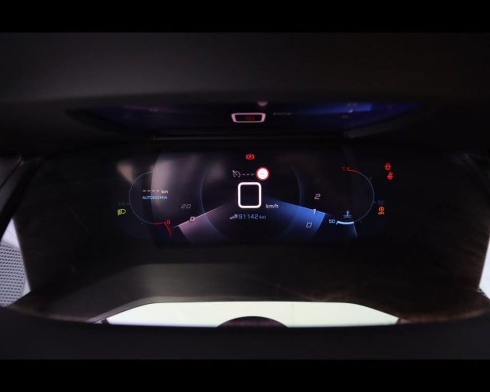 Peugeot 208 usata a Bologna (11)