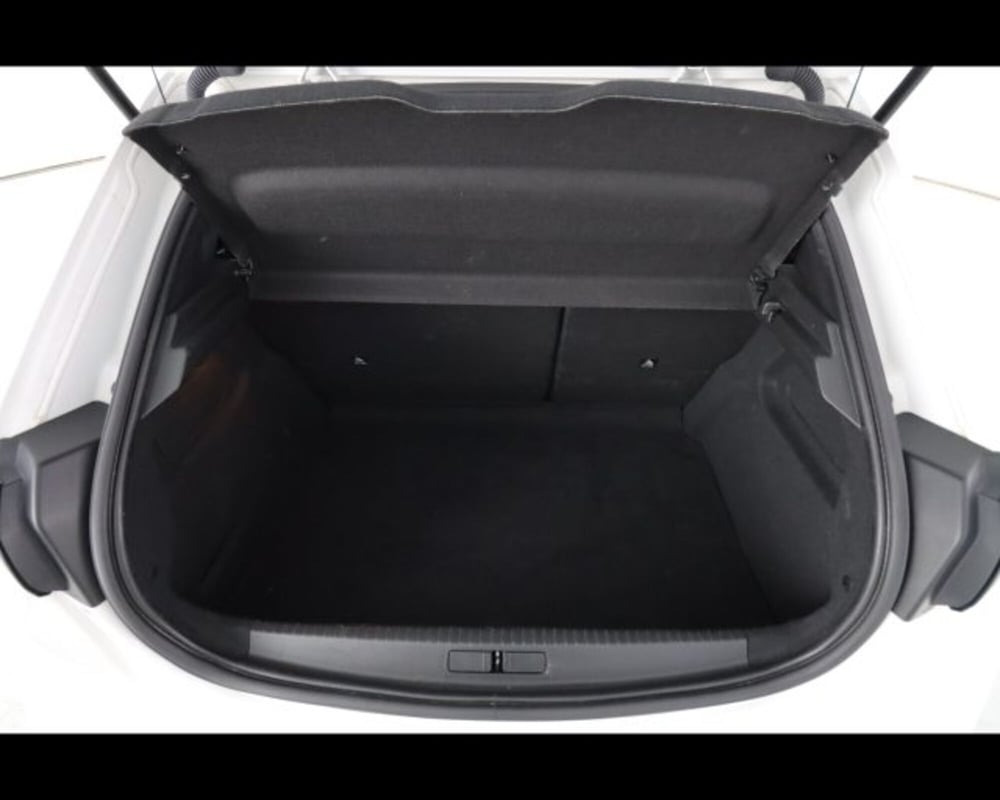 Peugeot 208 usata a Bologna (15)