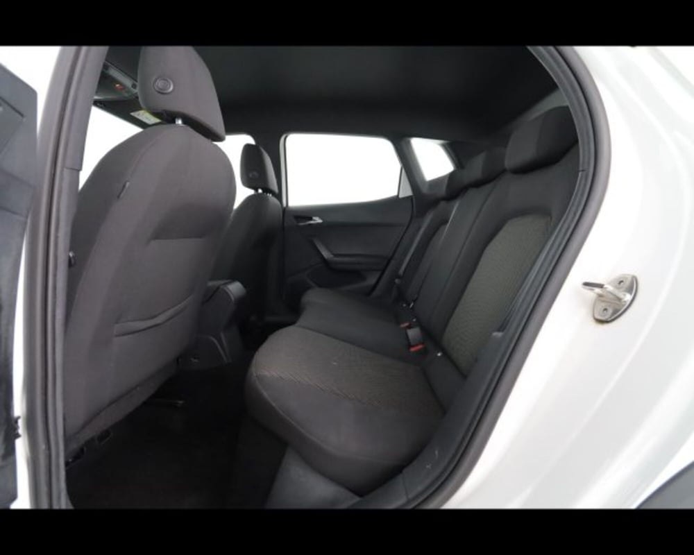 SEAT Arona usata a Bologna (10)