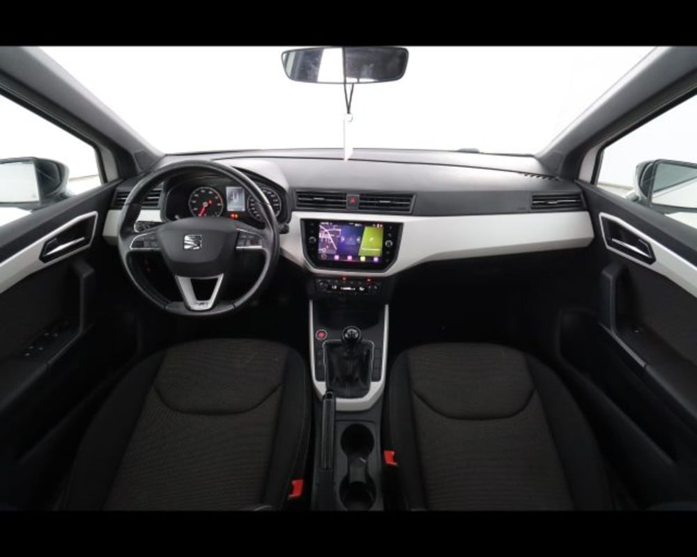SEAT Arona usata a Bologna (13)