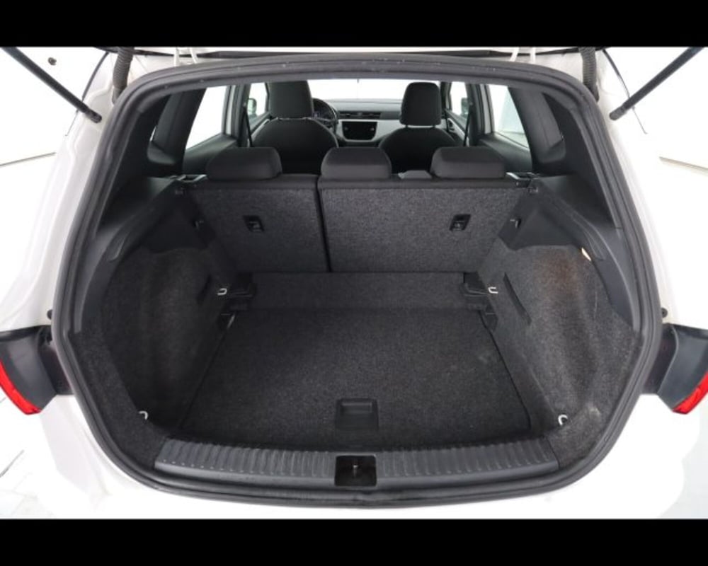 SEAT Arona usata a Bologna (15)