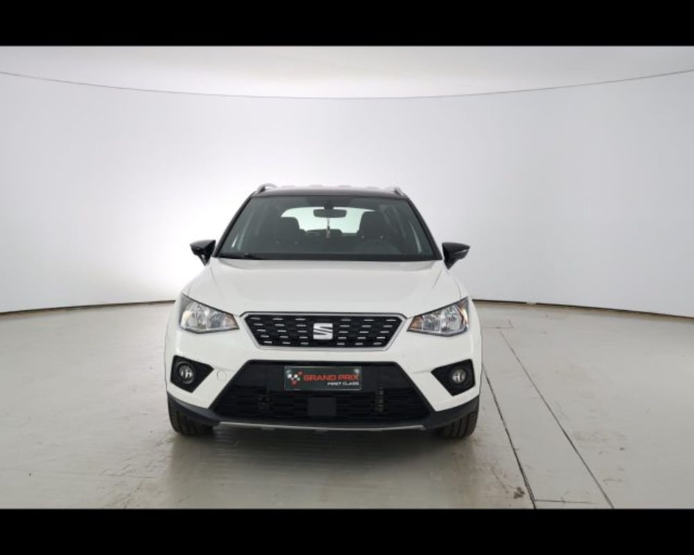SEAT Arona usata a Bologna (2)