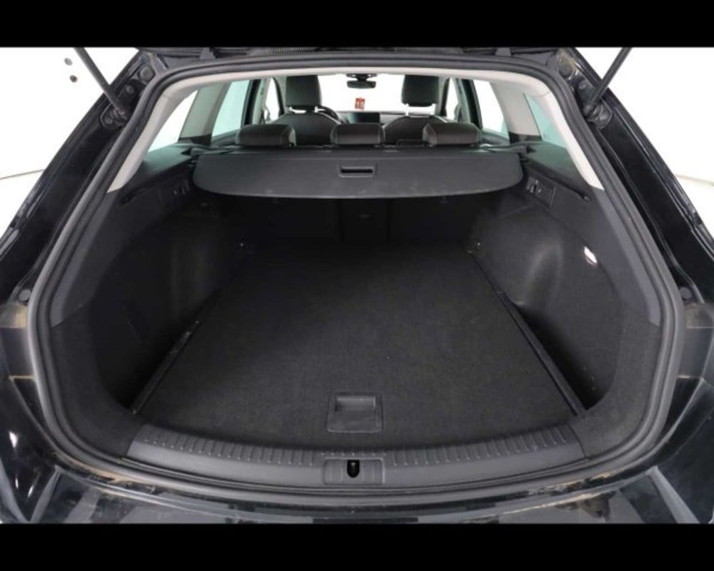 SEAT Leon ST usata a Bologna (15)