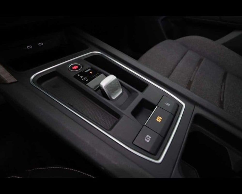 SEAT Leon ST usata a Bologna (16)