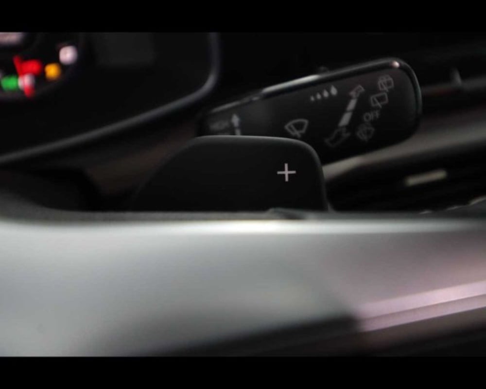 SEAT Leon ST usata a Bologna (17)