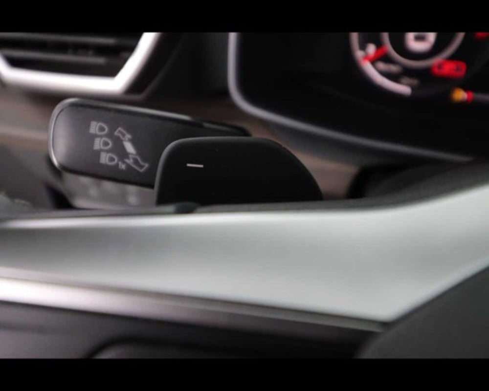 SEAT Leon ST usata a Bologna (18)