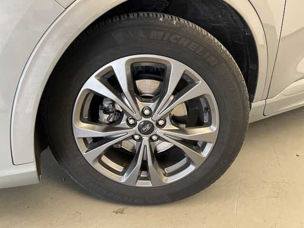 Ford Kuga usata a Forlì-Cesena (10)