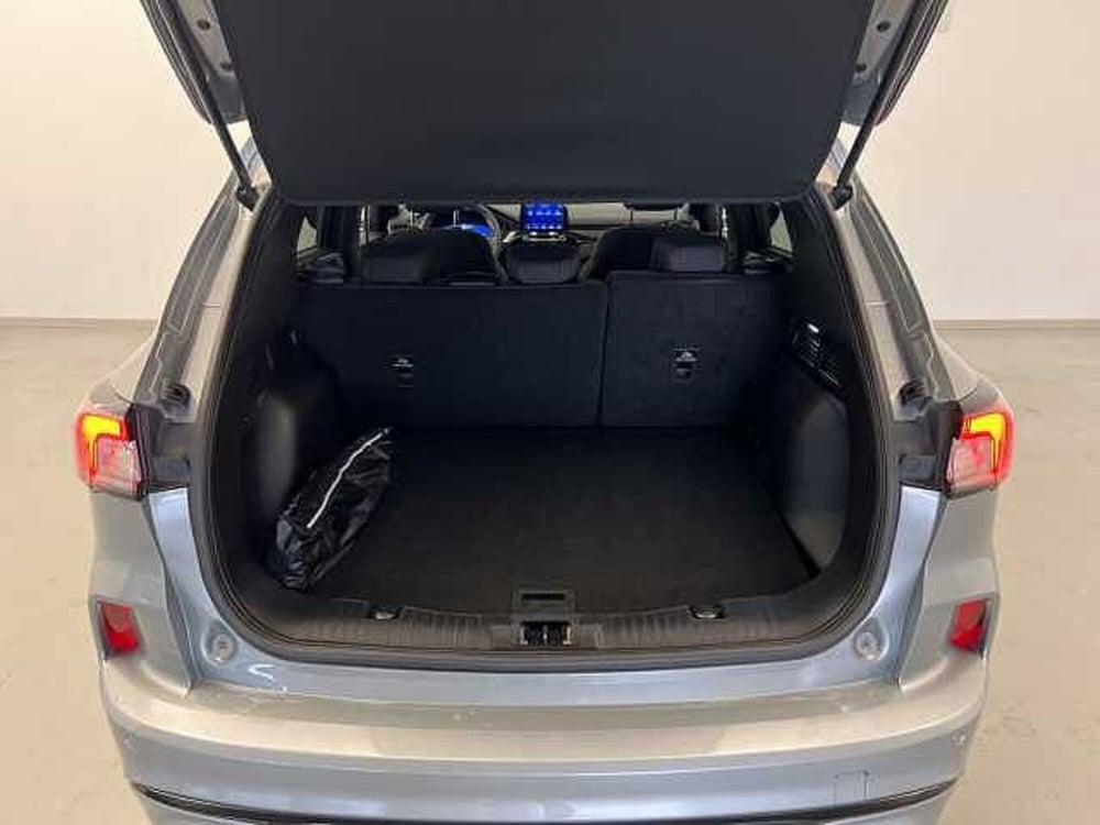 Ford Kuga usata a Forlì-Cesena (11)