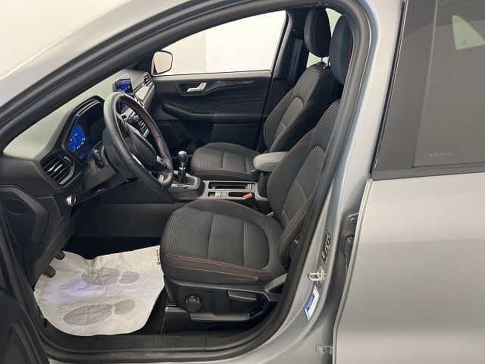 Ford Kuga usata a Forlì-Cesena (12)