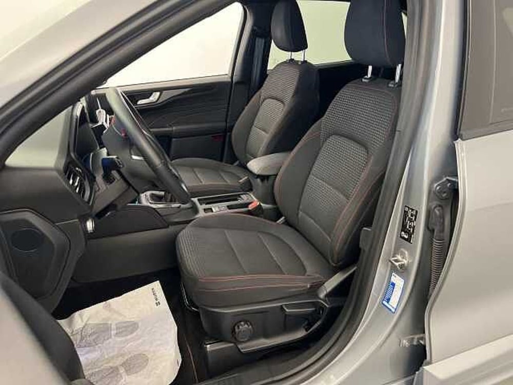 Ford Kuga usata a Forlì-Cesena (13)