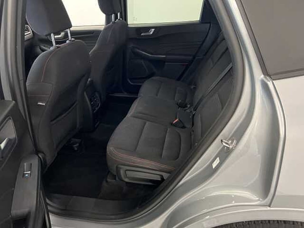Ford Kuga usata a Forlì-Cesena (14)