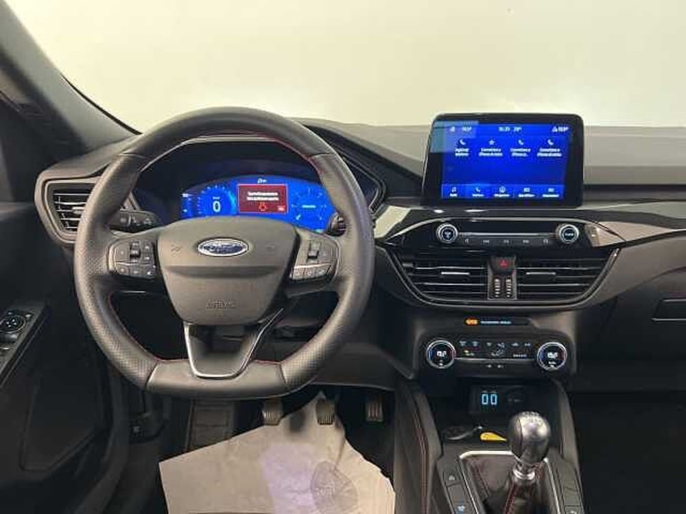 Ford Kuga usata a Forlì-Cesena (15)