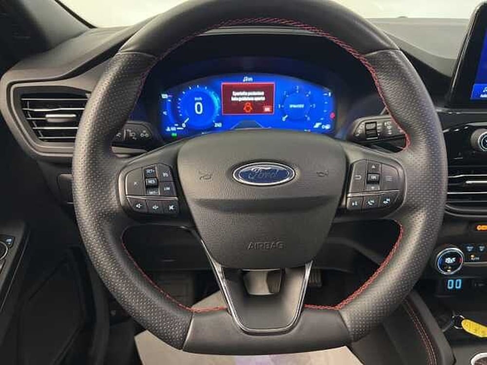 Ford Kuga usata a Forlì-Cesena (16)