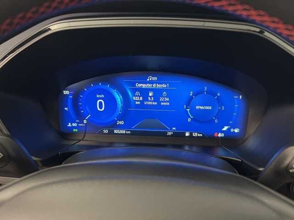 Ford Kuga usata a Forlì-Cesena (17)
