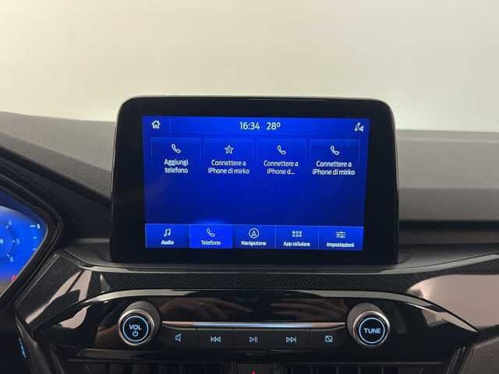 Ford Kuga usata a Forlì-Cesena (18)