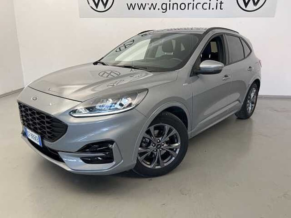 Ford Kuga usata a Forlì-Cesena (2)