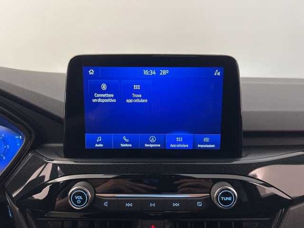 Ford Kuga usata a Forlì-Cesena (20)