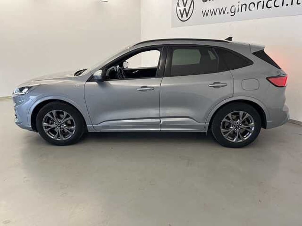 Ford Kuga usata a Forlì-Cesena (3)