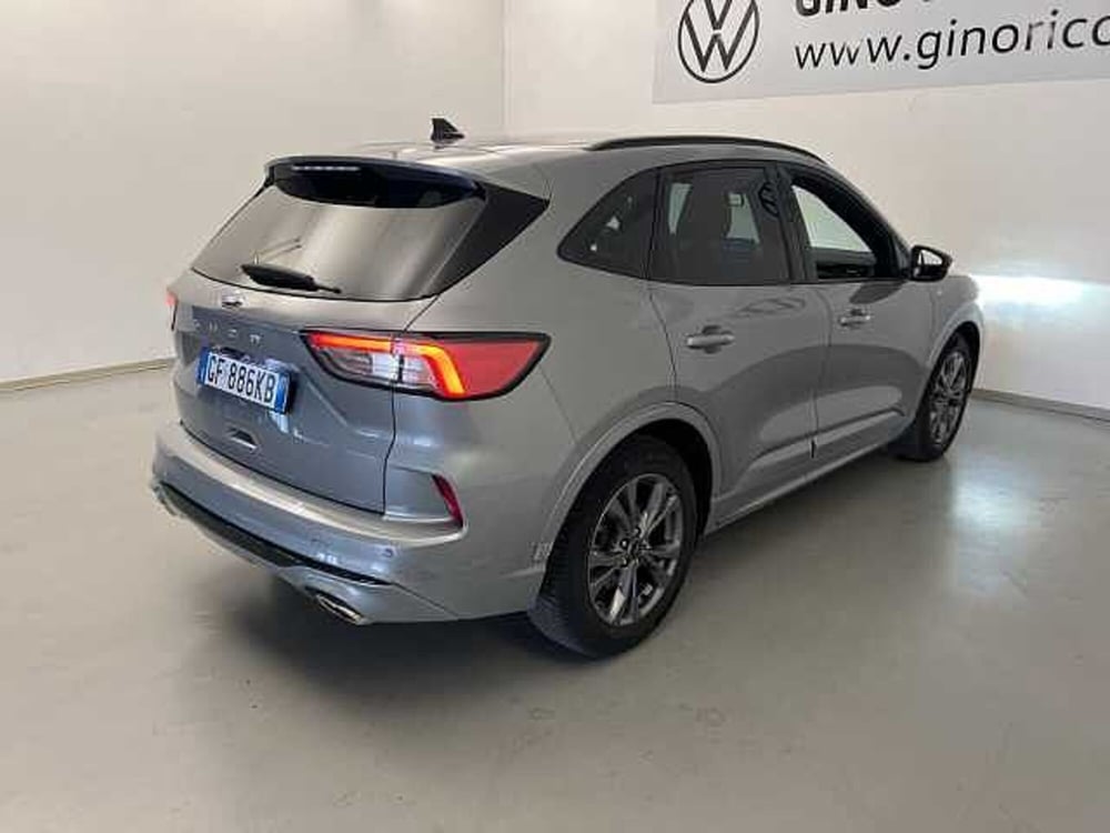 Ford Kuga usata a Forlì-Cesena (8)