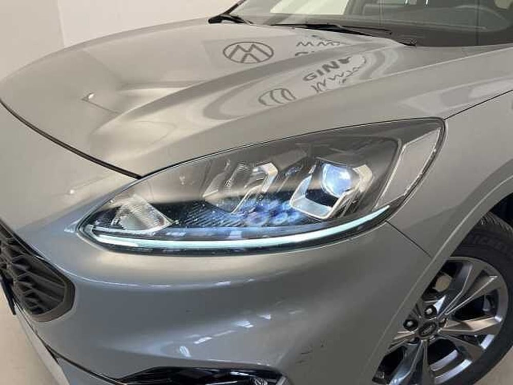 Ford Kuga usata a Forlì-Cesena (9)