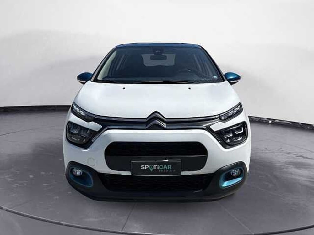 Citroen C3 usata a Ragusa (5)