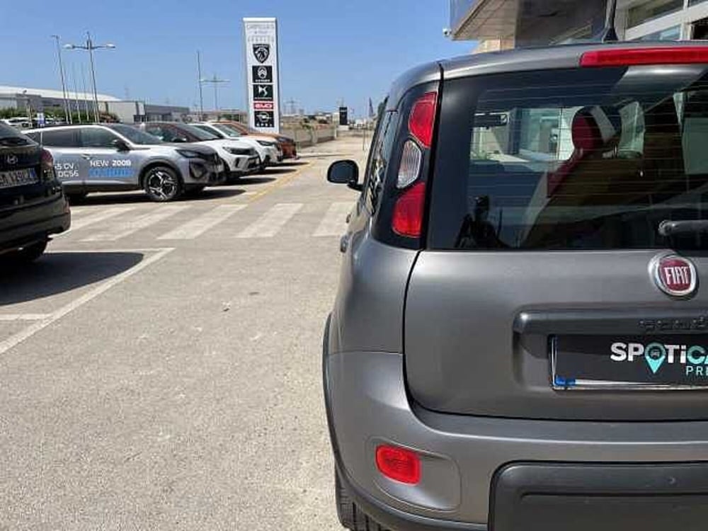 Fiat Panda usata a Ragusa (10)
