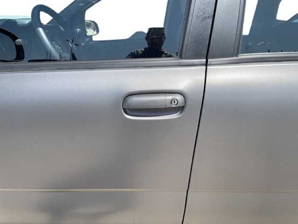 Fiat Panda usata a Ragusa (11)