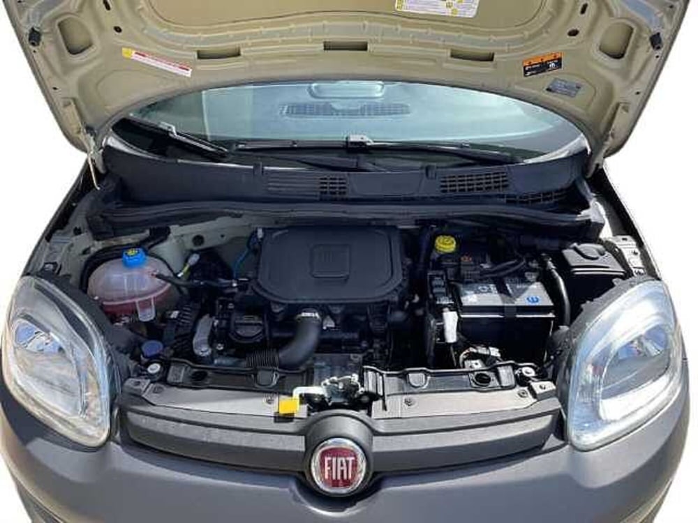 Fiat Panda usata a Ragusa (14)