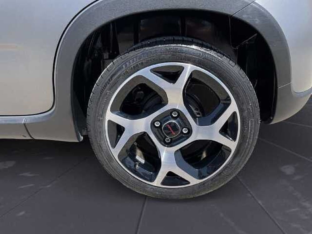 Fiat Panda usata a Ragusa (15)
