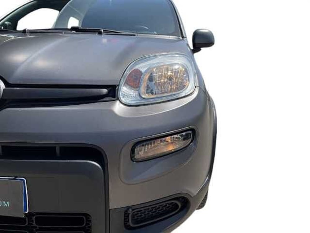 Fiat Panda usata a Ragusa (16)