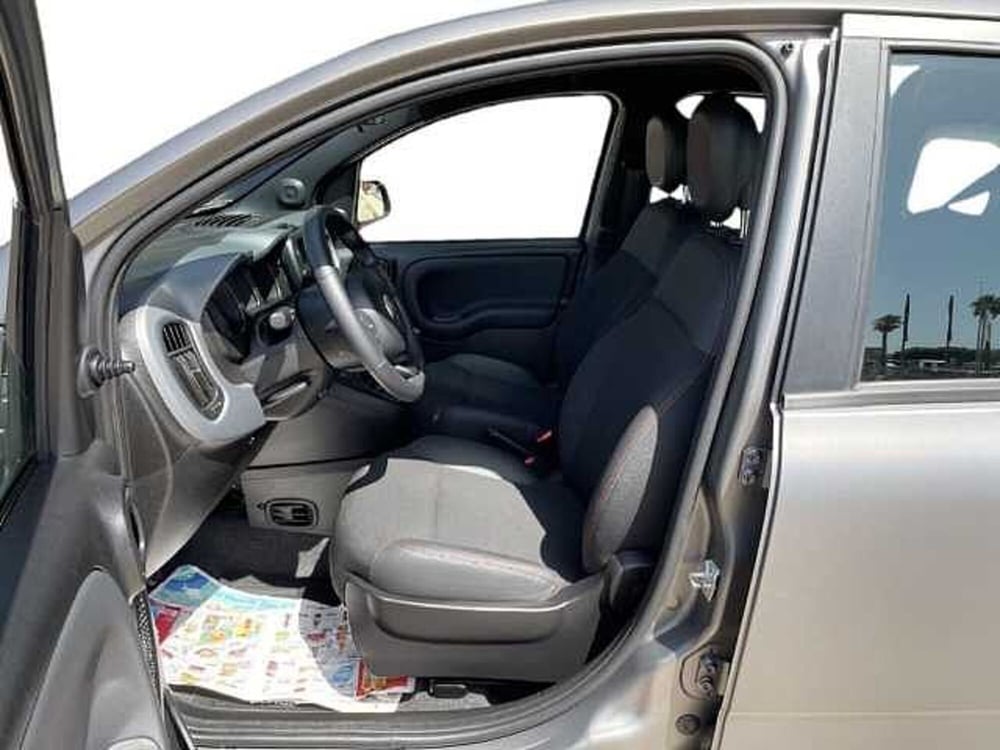 Fiat Panda usata a Ragusa (17)
