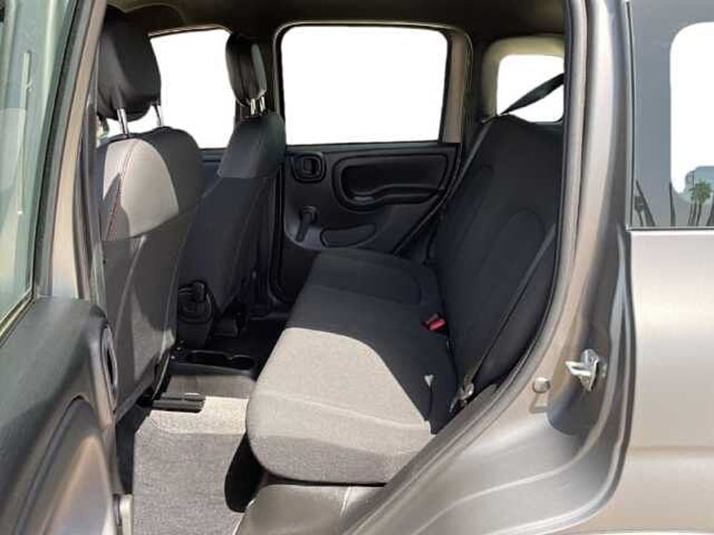 Fiat Panda usata a Ragusa (19)