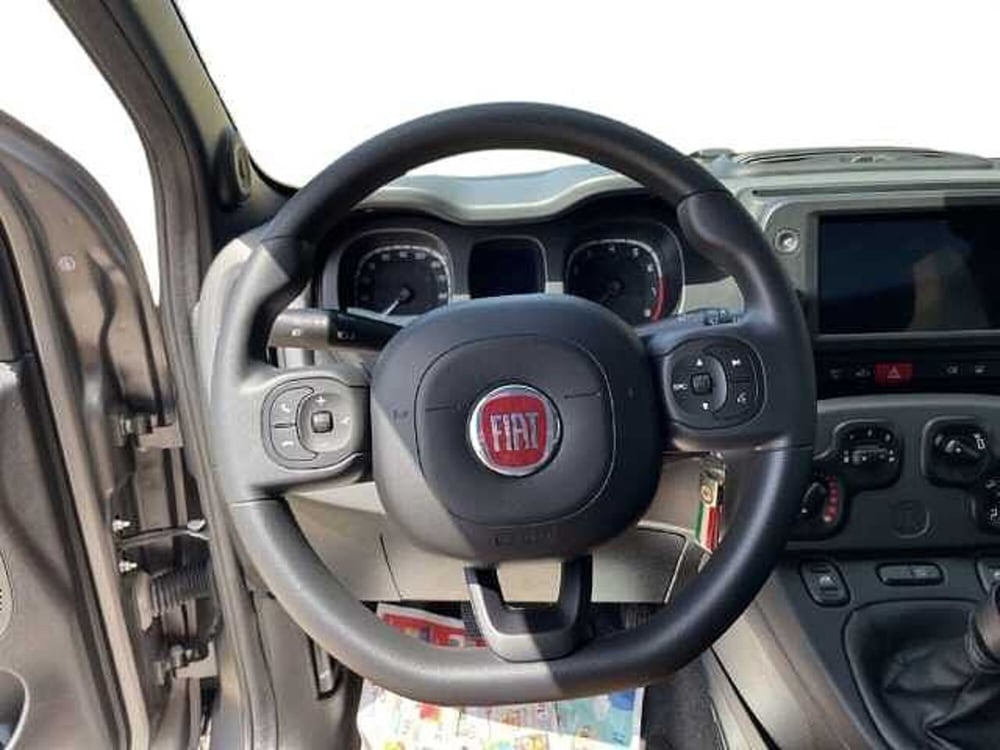 Fiat Panda usata a Ragusa (20)