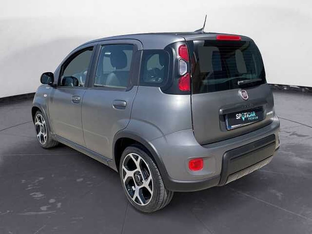 Fiat Panda usata a Ragusa (3)