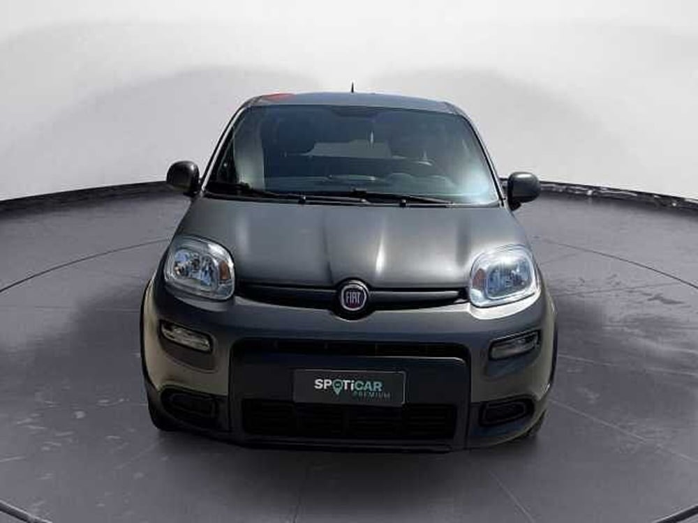 Fiat Panda usata a Ragusa (4)