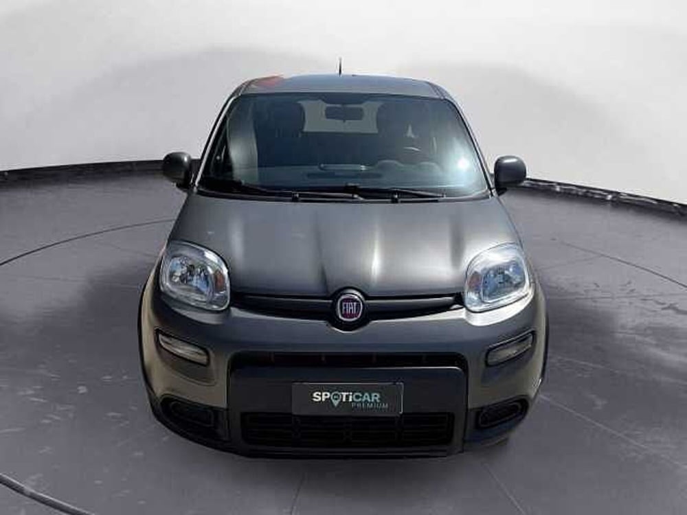 Fiat Panda usata a Ragusa (5)