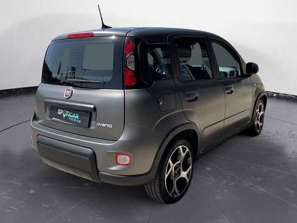 Fiat Panda usata a Ragusa (6)