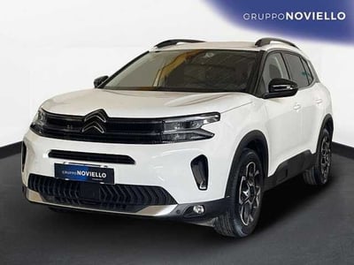 Citroen C5 Aircross Aircross BlueHDi 130 S&amp;S Feel del 2023 usata a Salerno