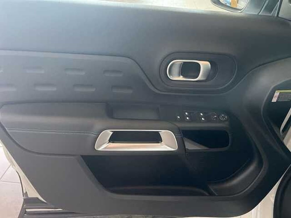 Citroen C5 Aircross usata a Salerno (13)