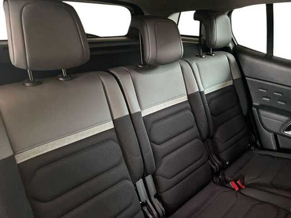 Citroen C5 Aircross usata a Salerno (14)