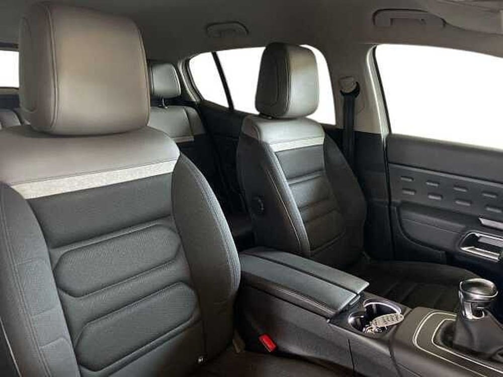 Citroen C5 Aircross usata a Salerno (16)
