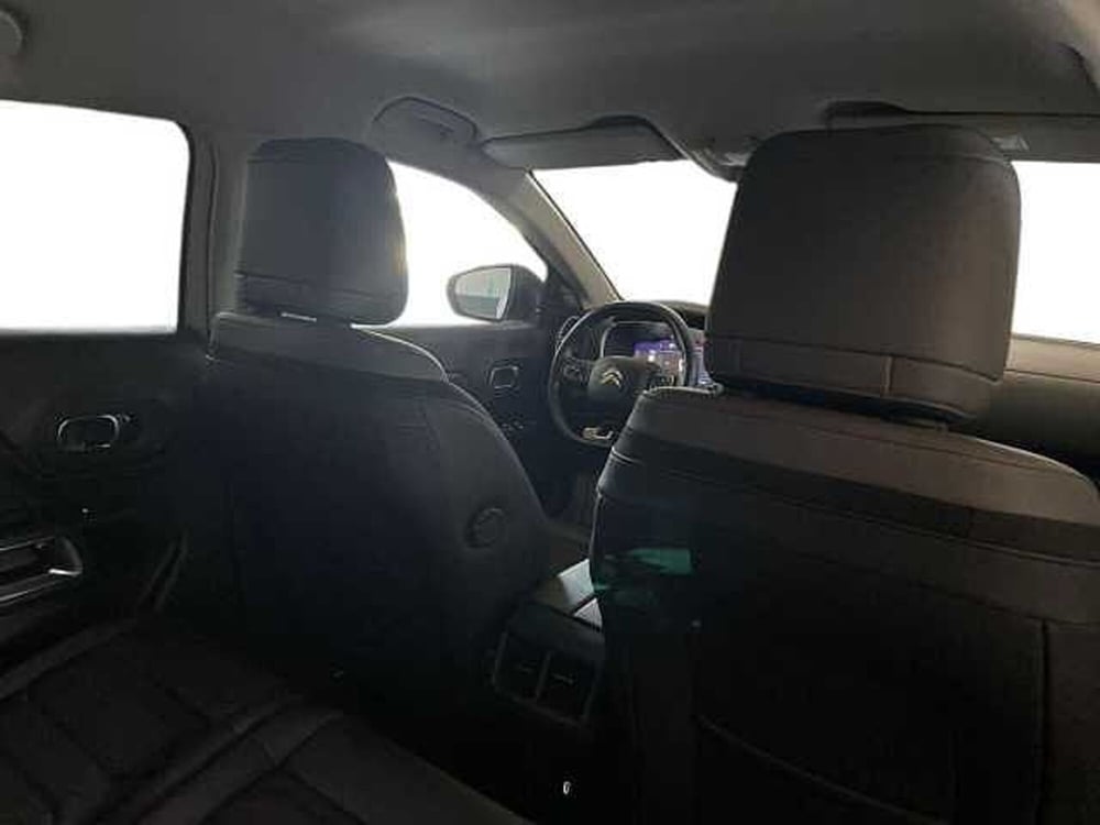 Citroen C5 Aircross usata a Salerno (17)