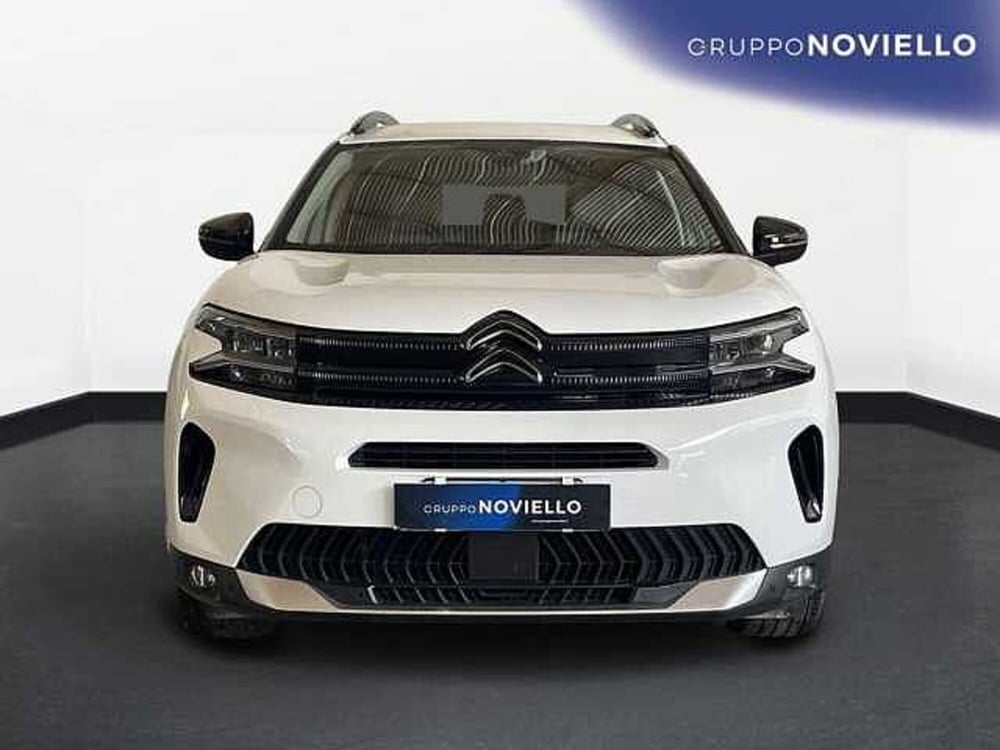 Citroen C5 Aircross usata a Salerno (2)