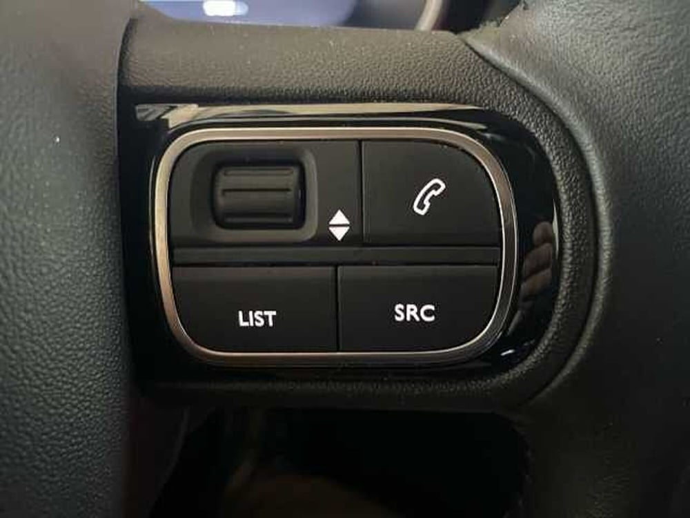 Citroen C5 Aircross usata a Salerno (20)