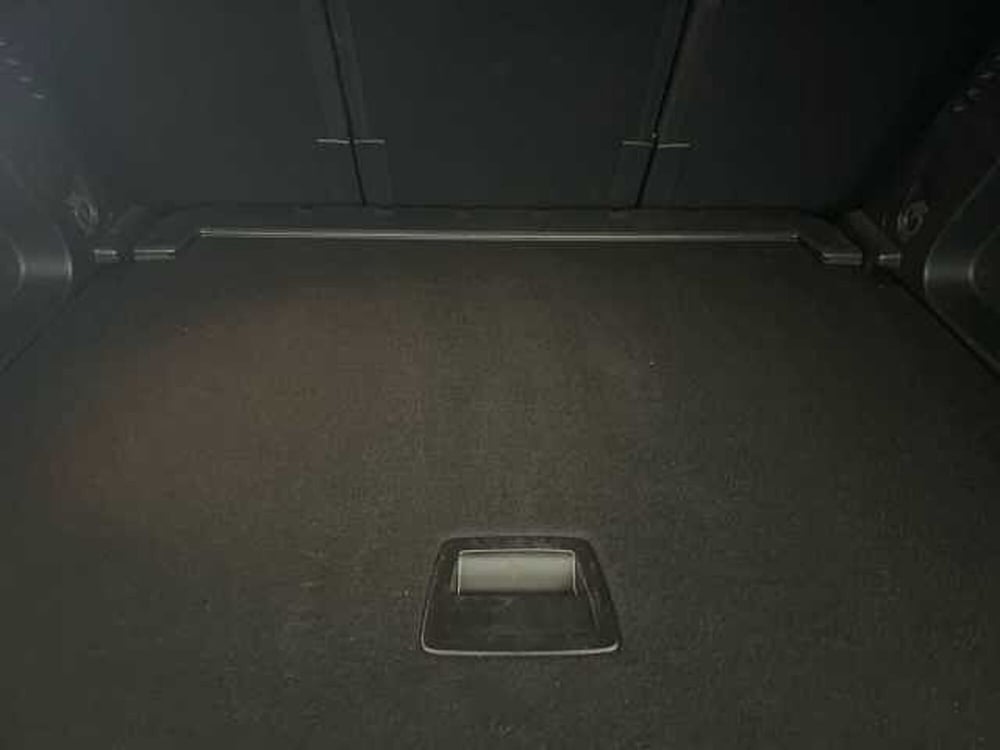 Citroen C5 Aircross usata a Salerno (7)