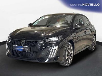 Peugeot 208 1.2 puretech Style s&amp;s 100cv nuova a Salerno