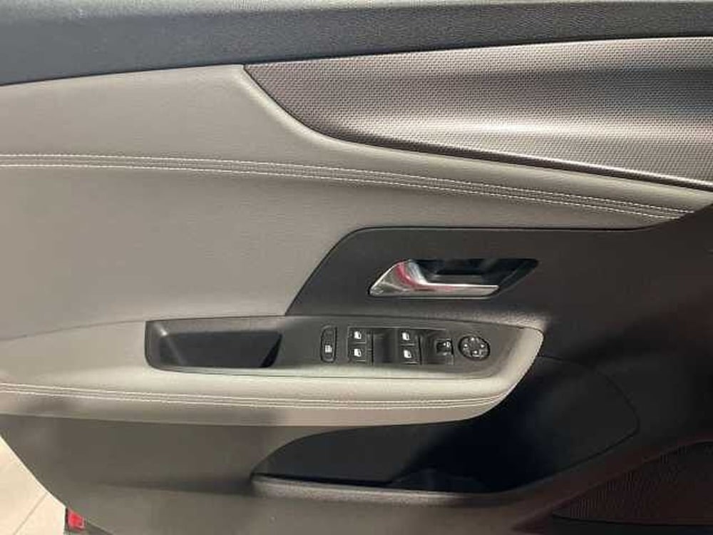 Opel Mokka usata a Salerno (13)