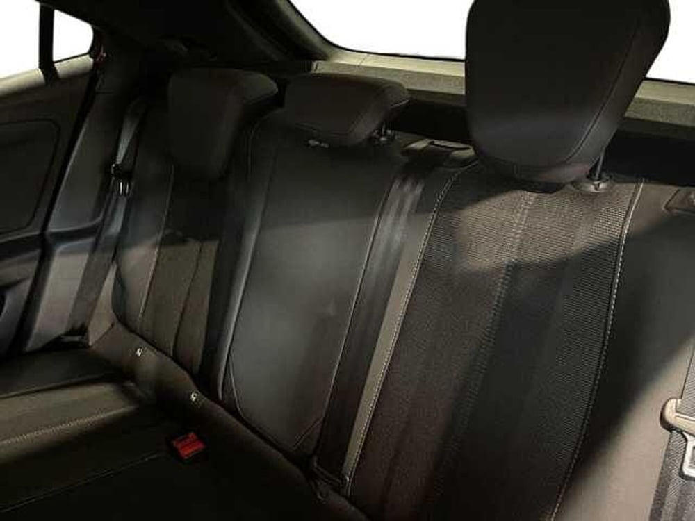 Opel Mokka usata a Salerno (14)