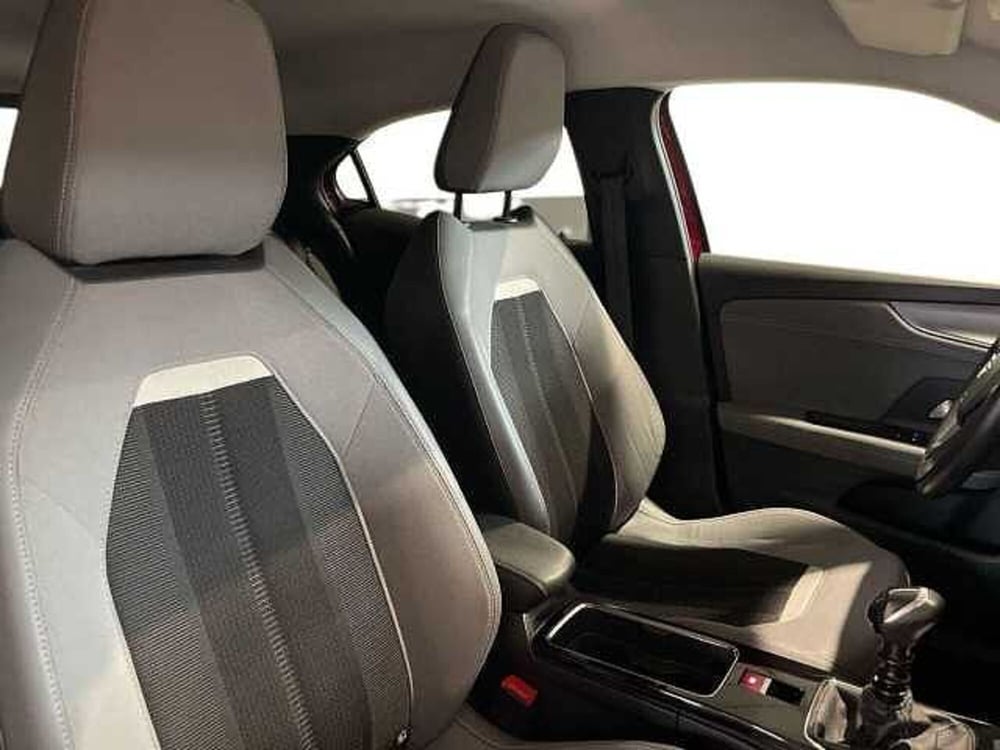 Opel Mokka usata a Salerno (16)